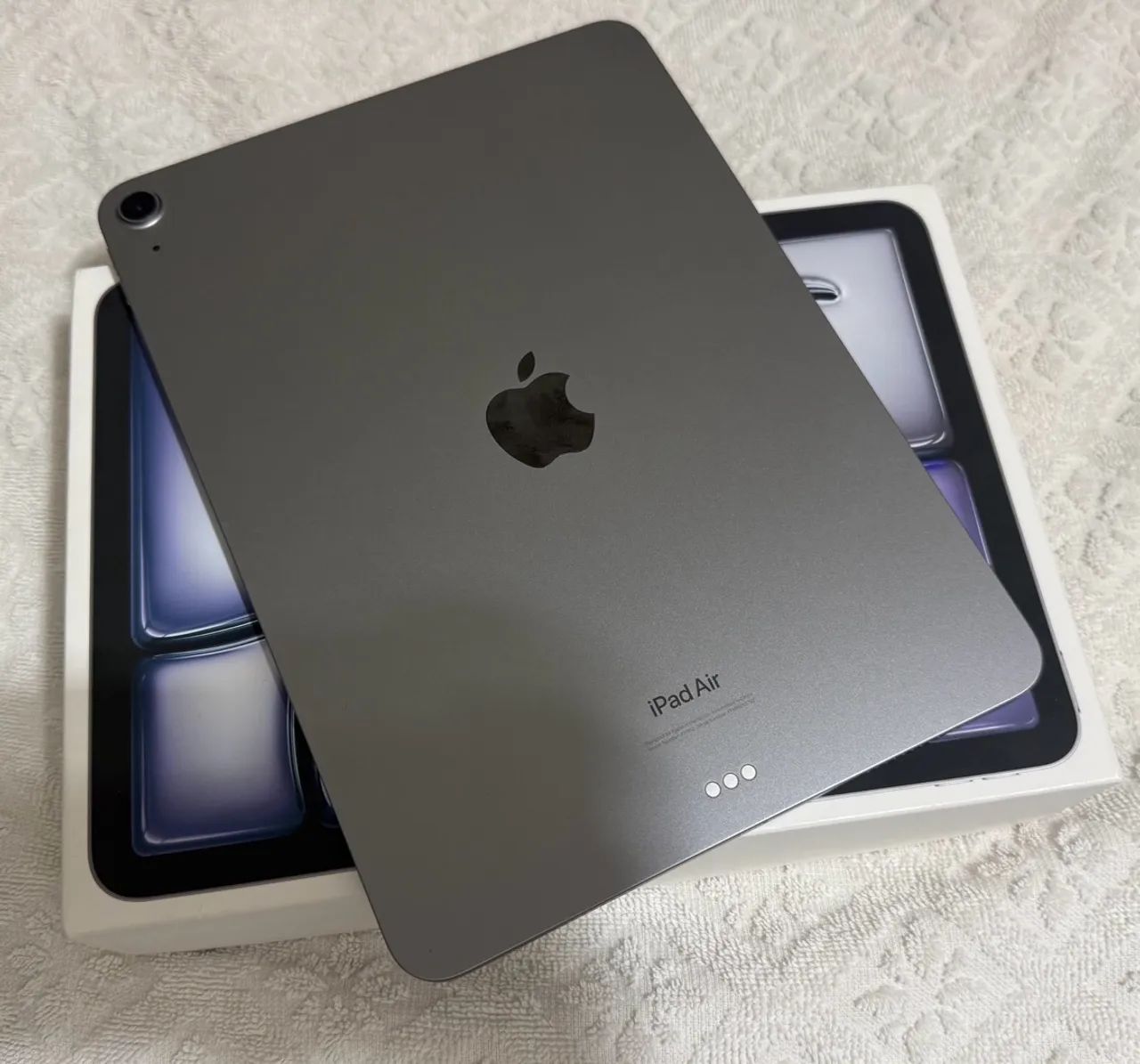 Ipad Air M2 128 GB  - Foto 2