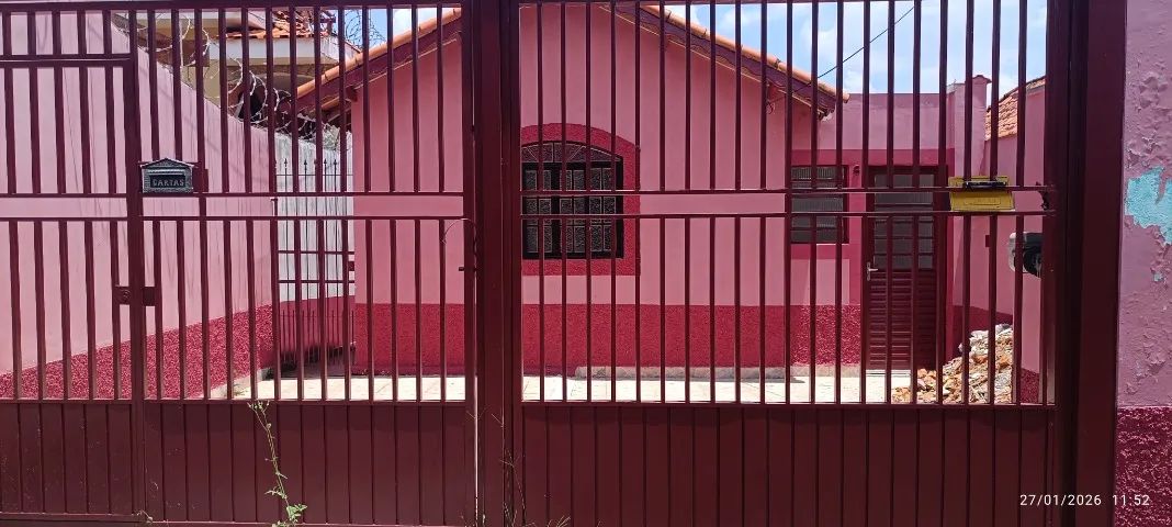 Foto - São Paulo - Jardim Cliper