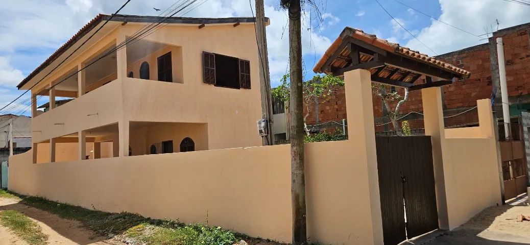 Foto - São João da Barra - 