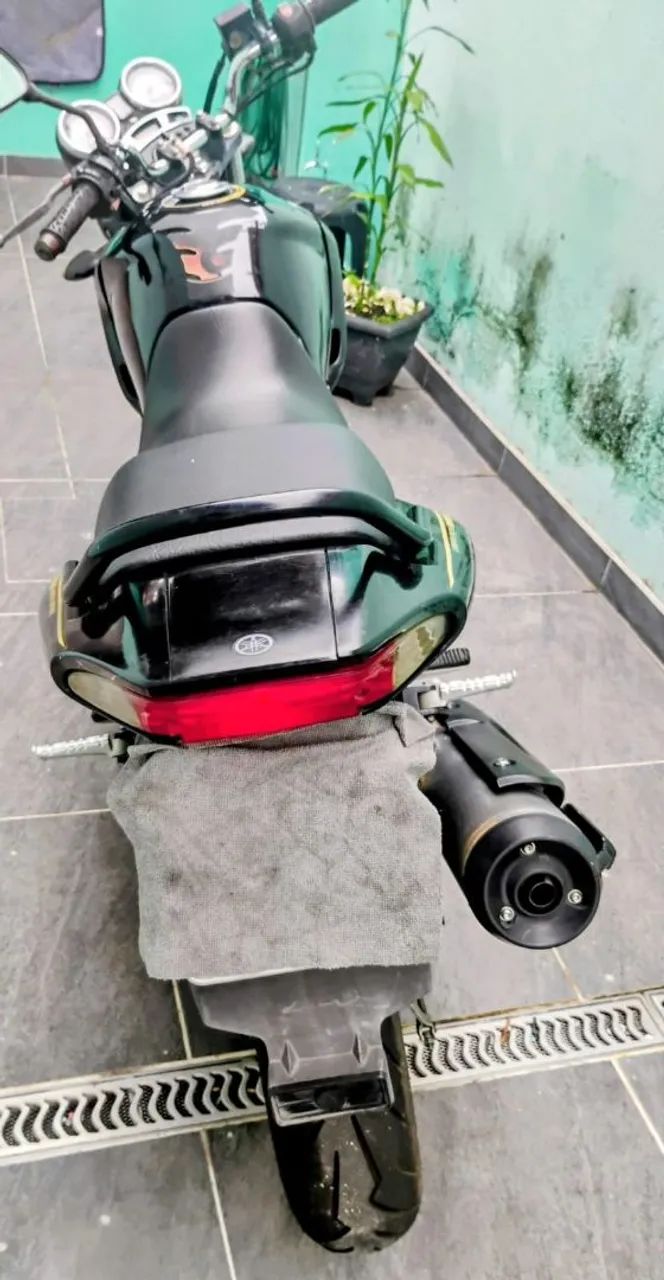 Fazer 250 Black Editon  - Foto 2