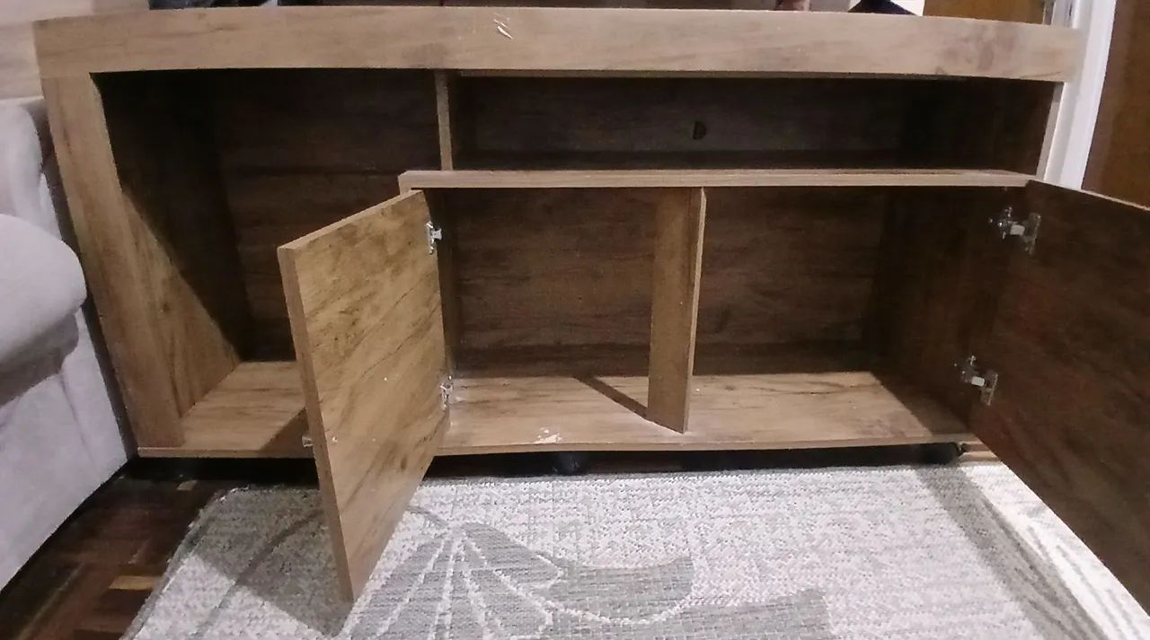 Rack com painel - Foto 3
