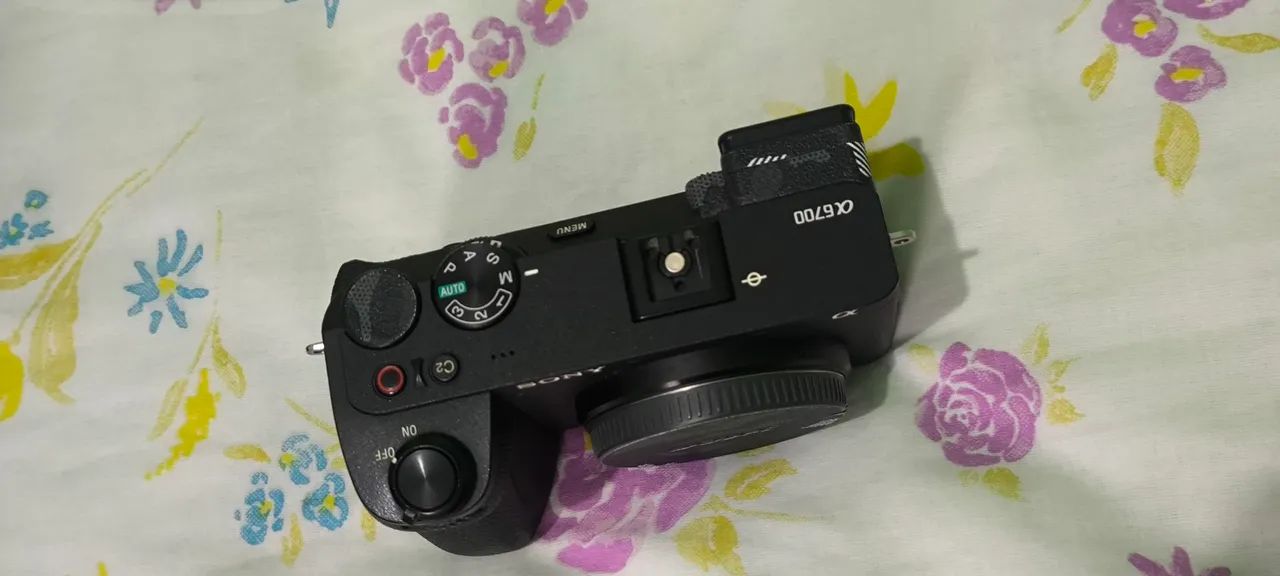 Sony Alpha 6700 - Foto 2