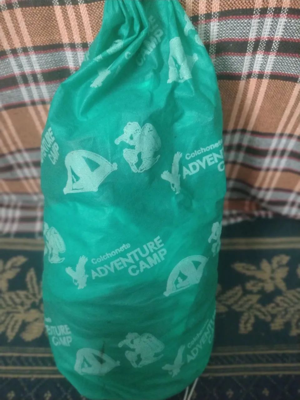 Rede para descansar. - Foto 2