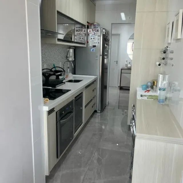 Apartamento á venda no Gama  - Foto 4