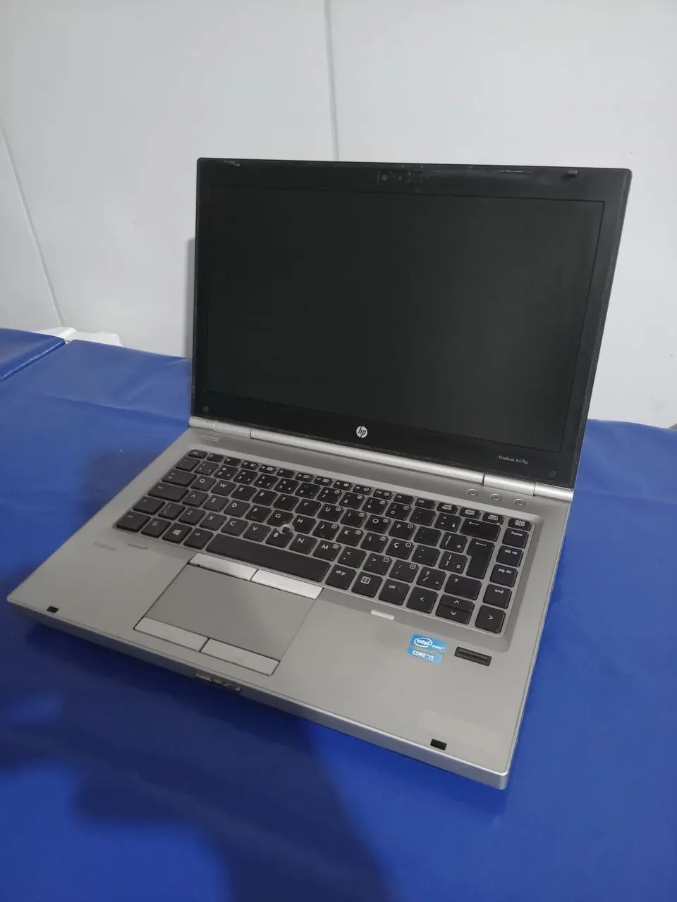 Notebook HP EliteBook Core i5 - Foto 2