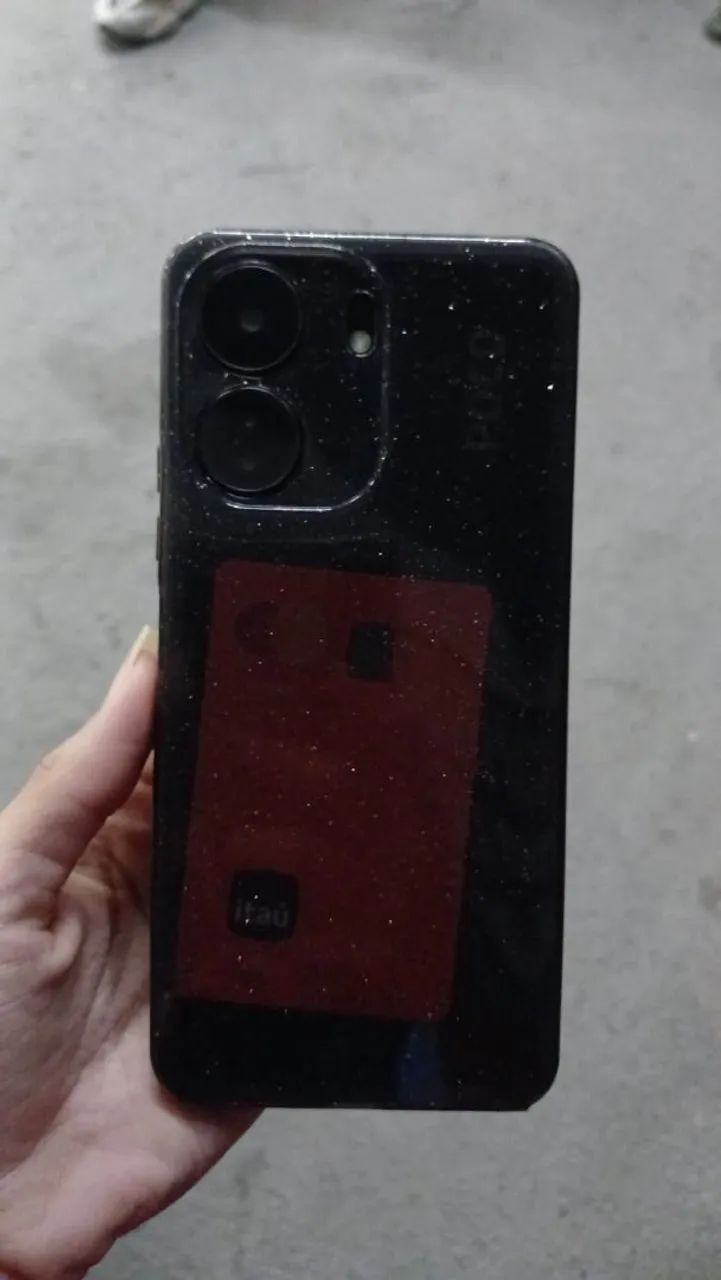 Poco C65 256GB 8RAM NFC  - Foto 2
