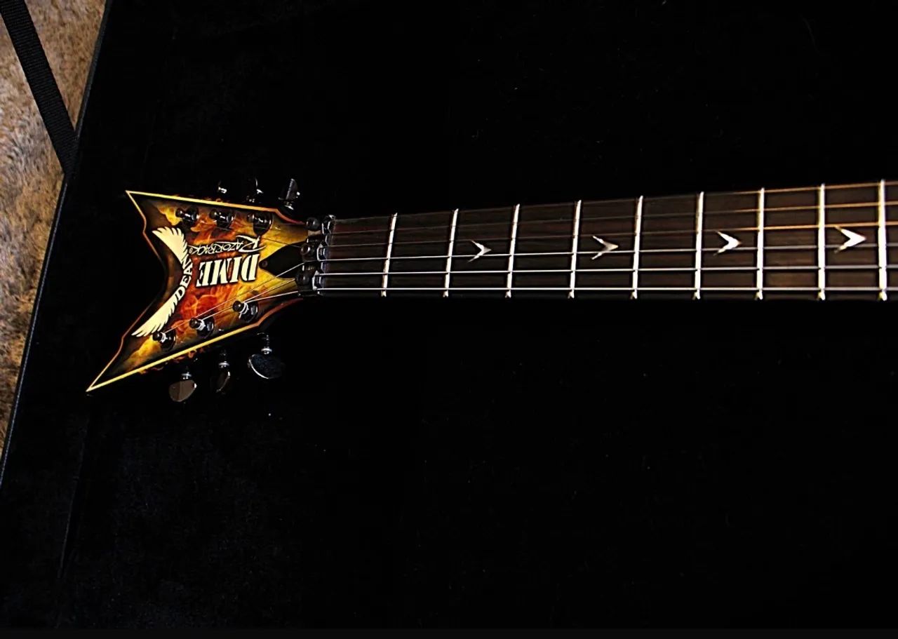 Dean Razorback Explosion - Foto 2