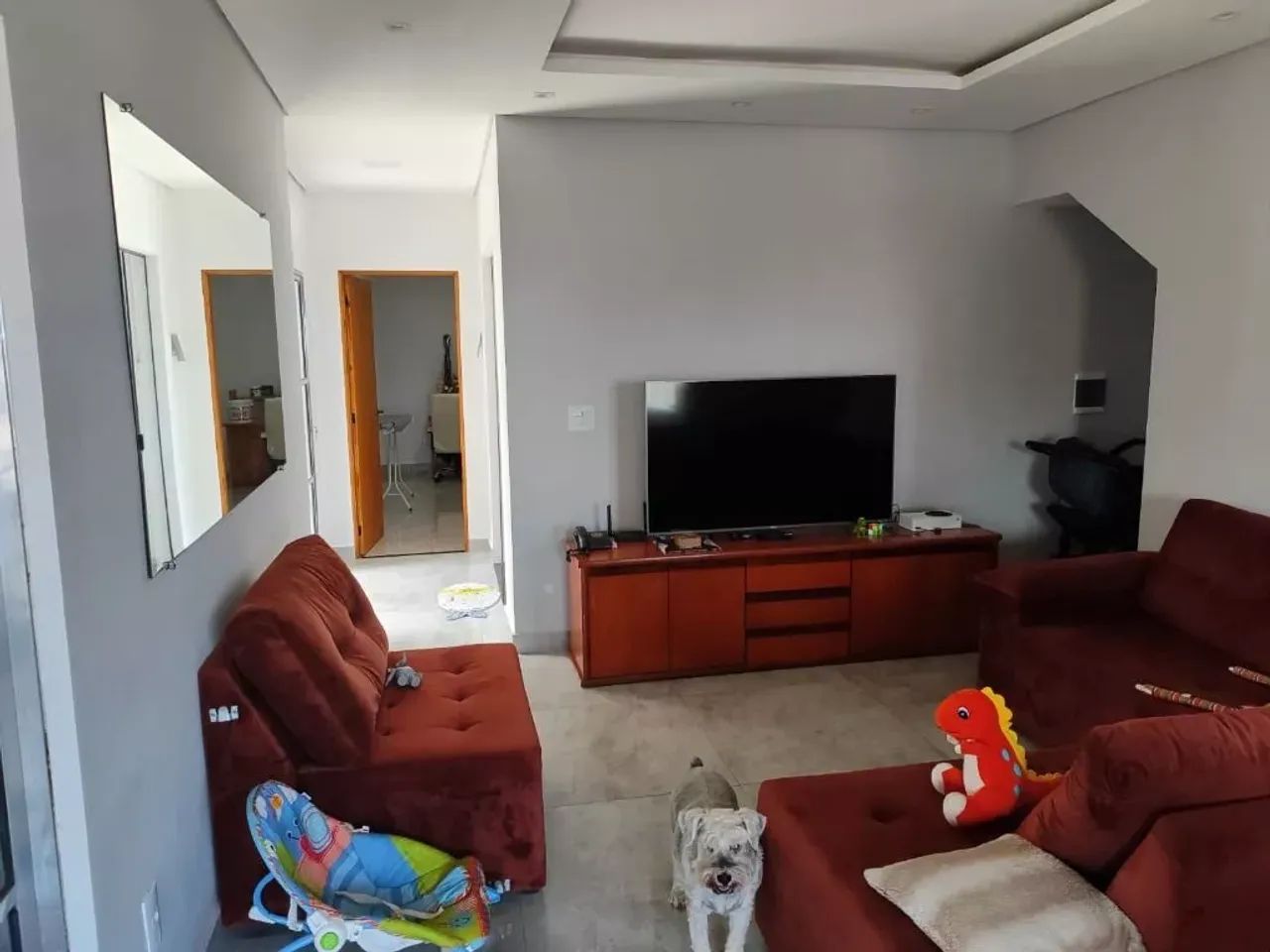 CASA VENDA JARDIM SÃO GABRIEL CAMPINAS SP - Foto 4