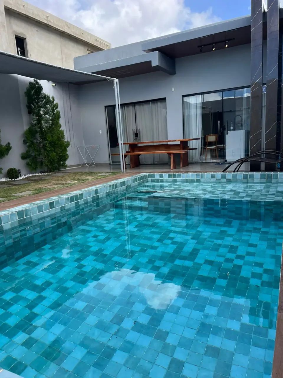 Casa à venda, ARUANA, Aracaju, SE - Foto 4