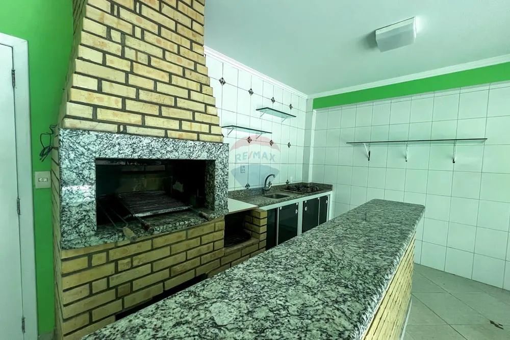 Casa com piscina e 4 quartos no Itacorubi em Florianópolis - Foto 5
