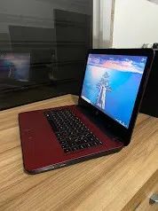 NOTEBOOK HP - Foto 3