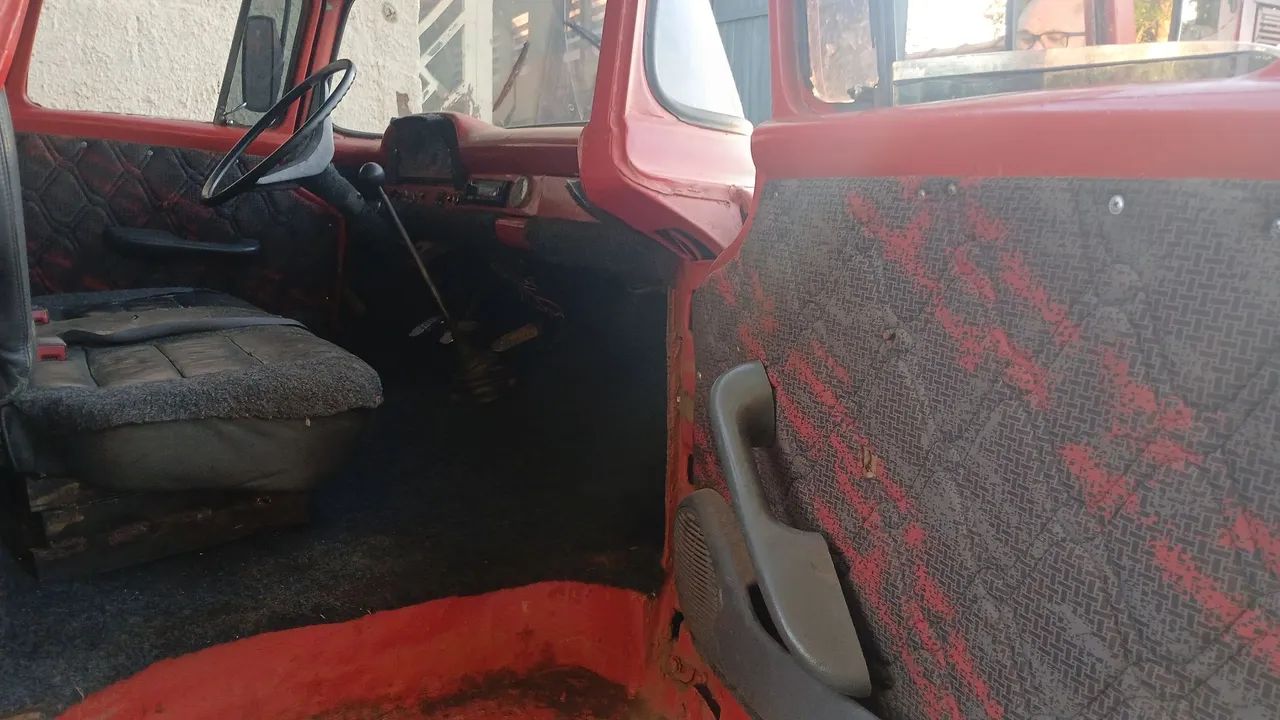 F350 a diesel - Foto 3