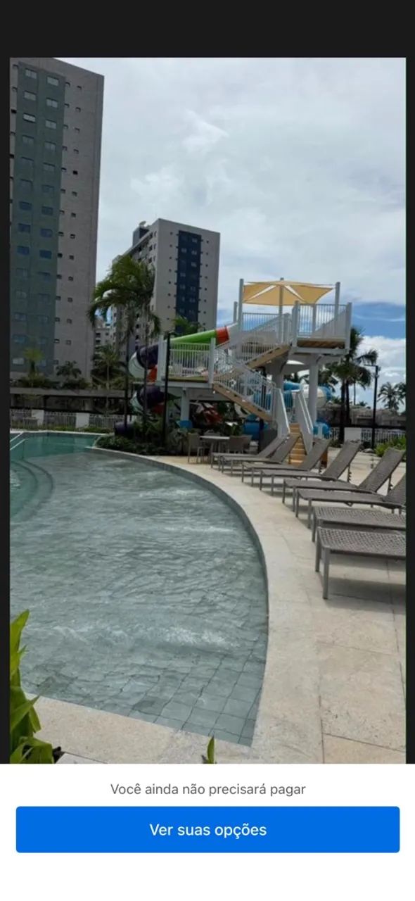 Beach salinas resort 1/4 - Foto 4