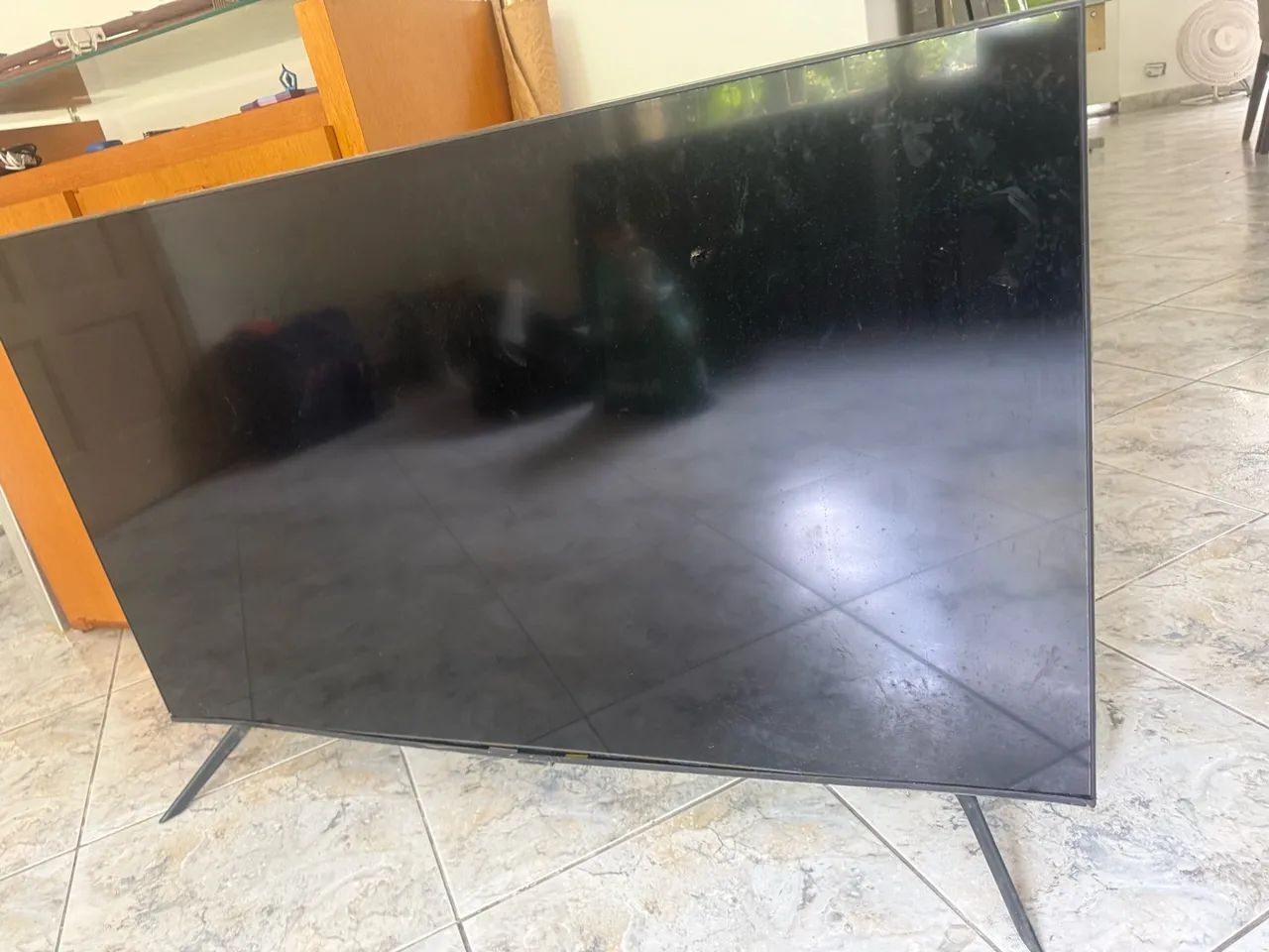 Tv 50 polegadas  - Foto 3
