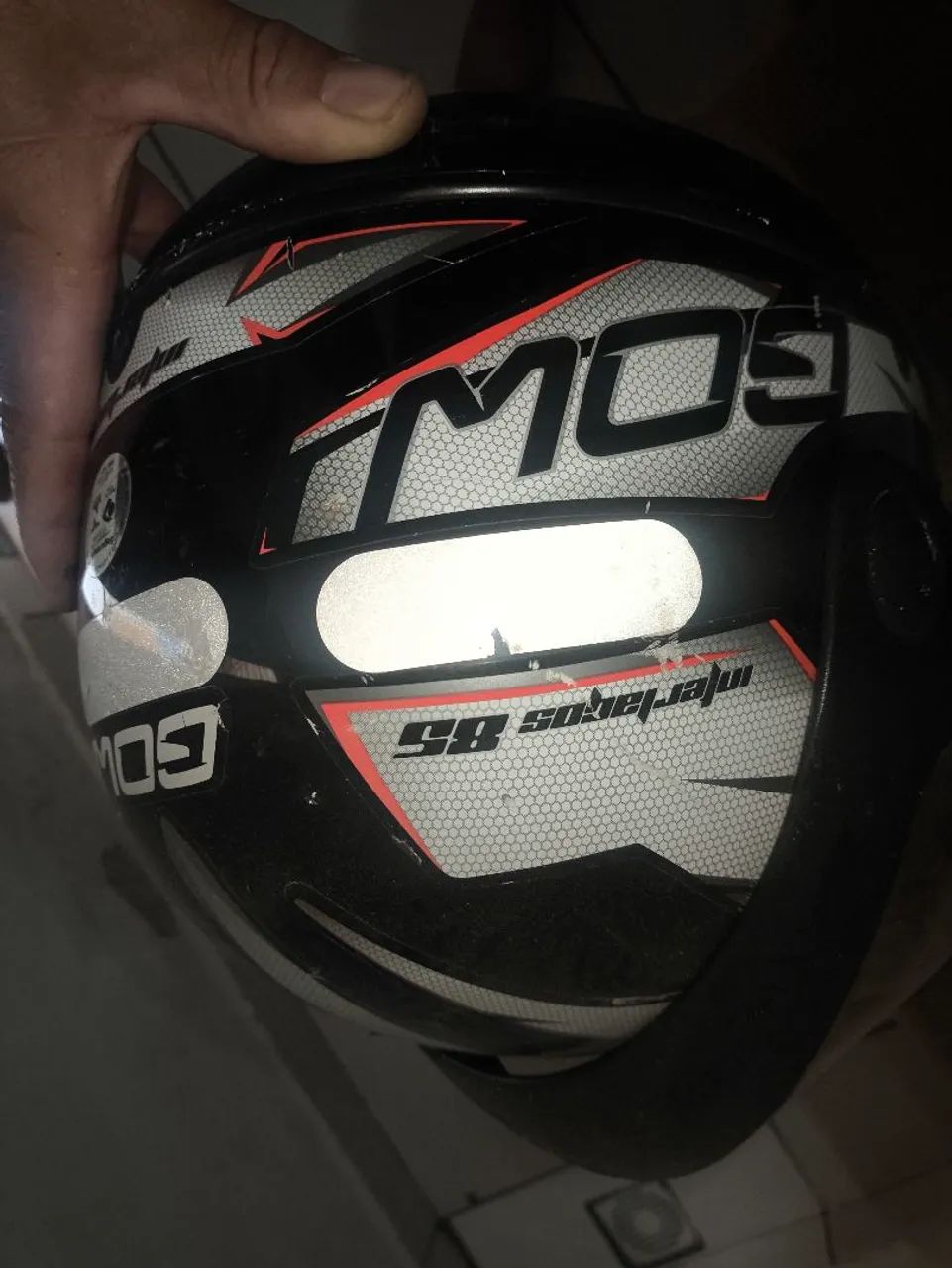 Vende -se motor de pintura  - Foto 6