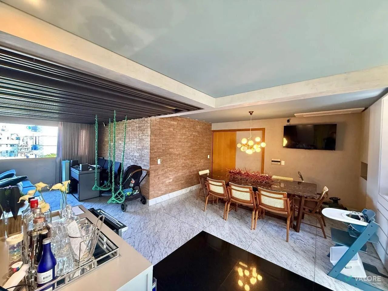 Apartamento 4 quartos  Cruzeiro - Foto 5