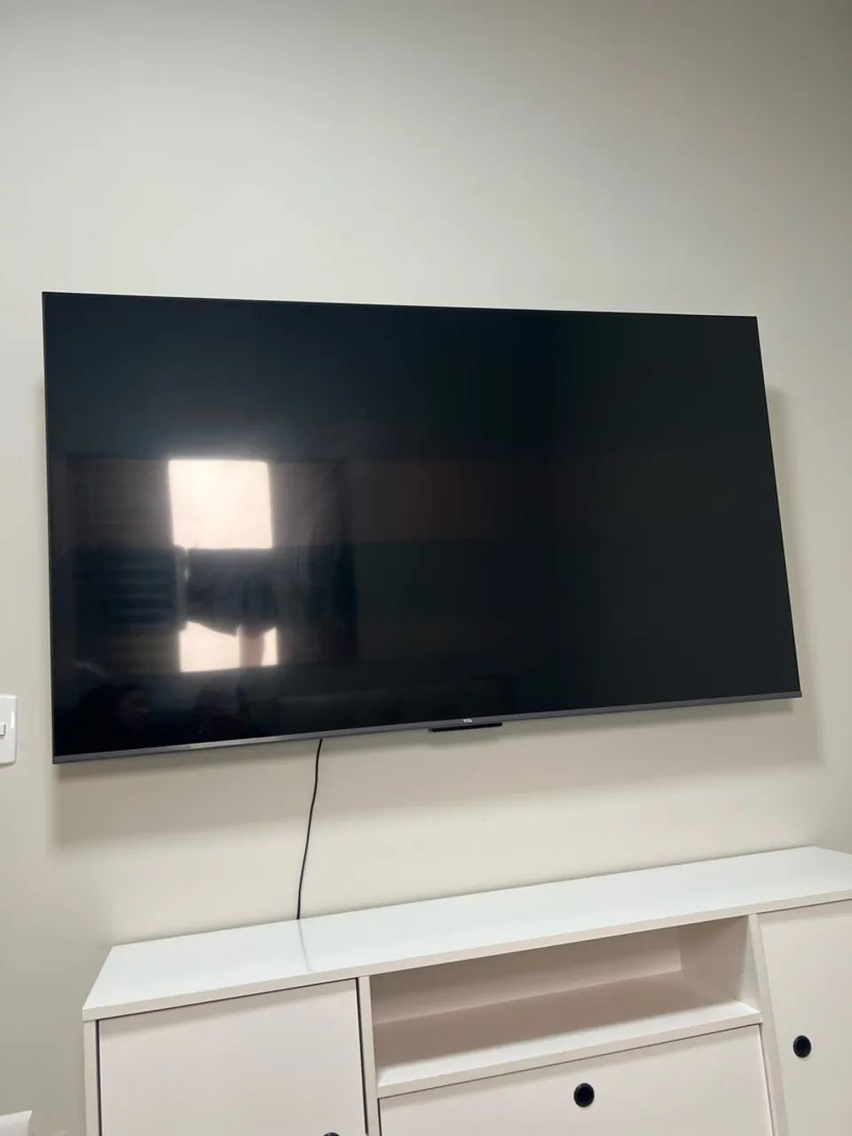 Televisão 65 polegadas TCL - Foto 3