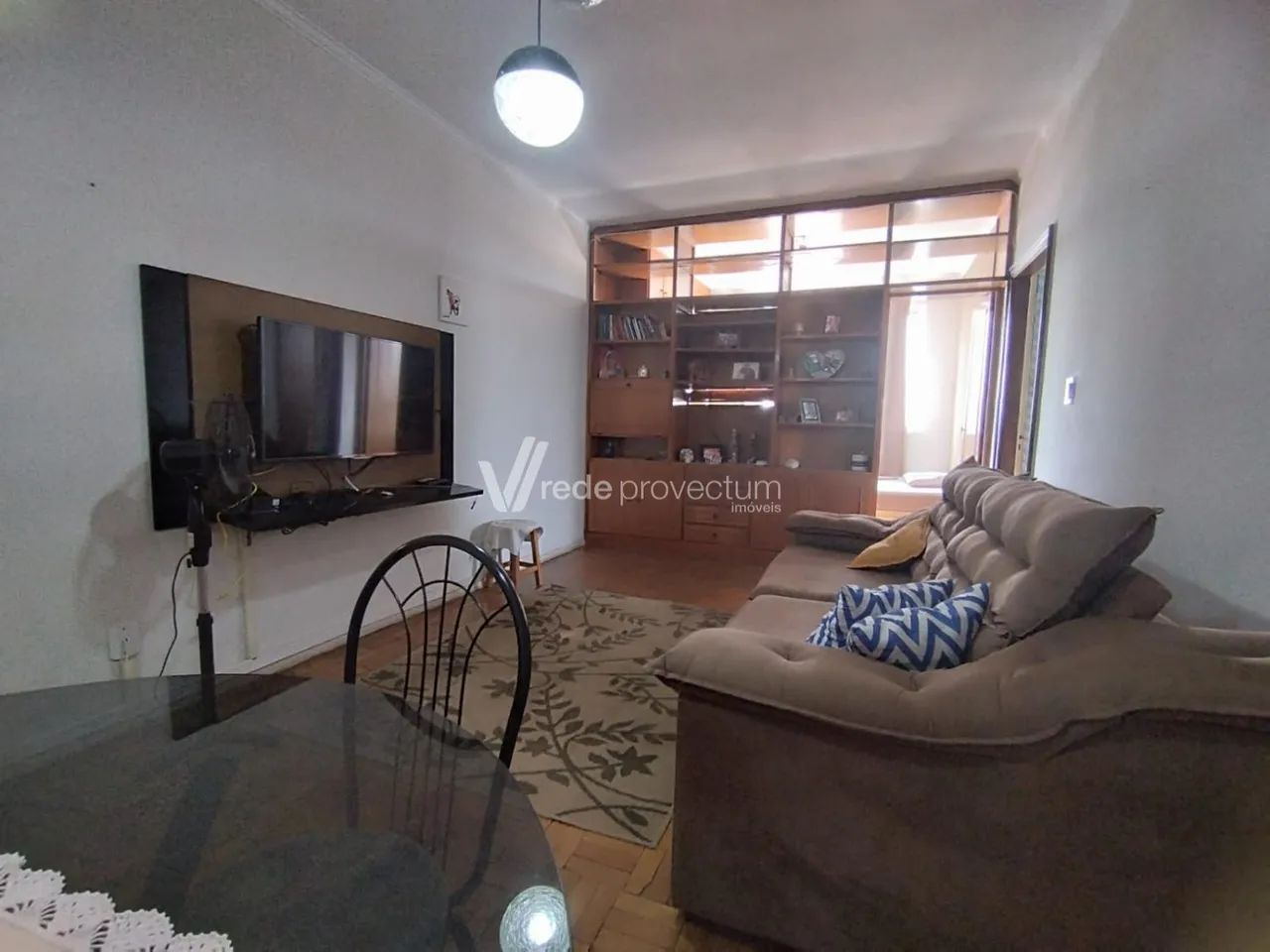 apartamento - Vila Industrial - Campinas - Foto 2