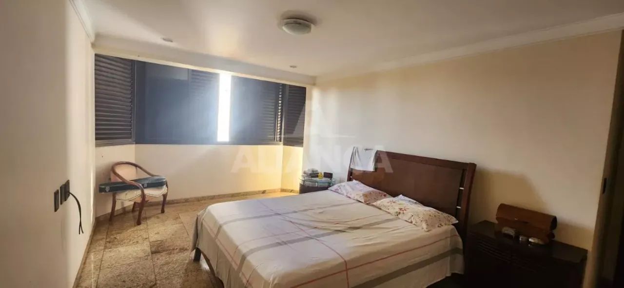 Apartamento para venda, 4 quartos, Fundinho, Uberlândia - Foto 5