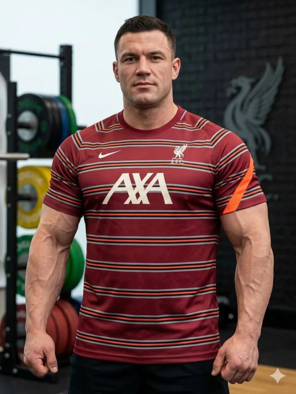 Camisa original Liverpool 