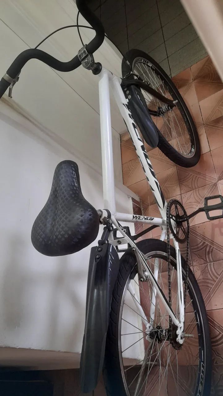Bicicleta aro 26 - Foto 2