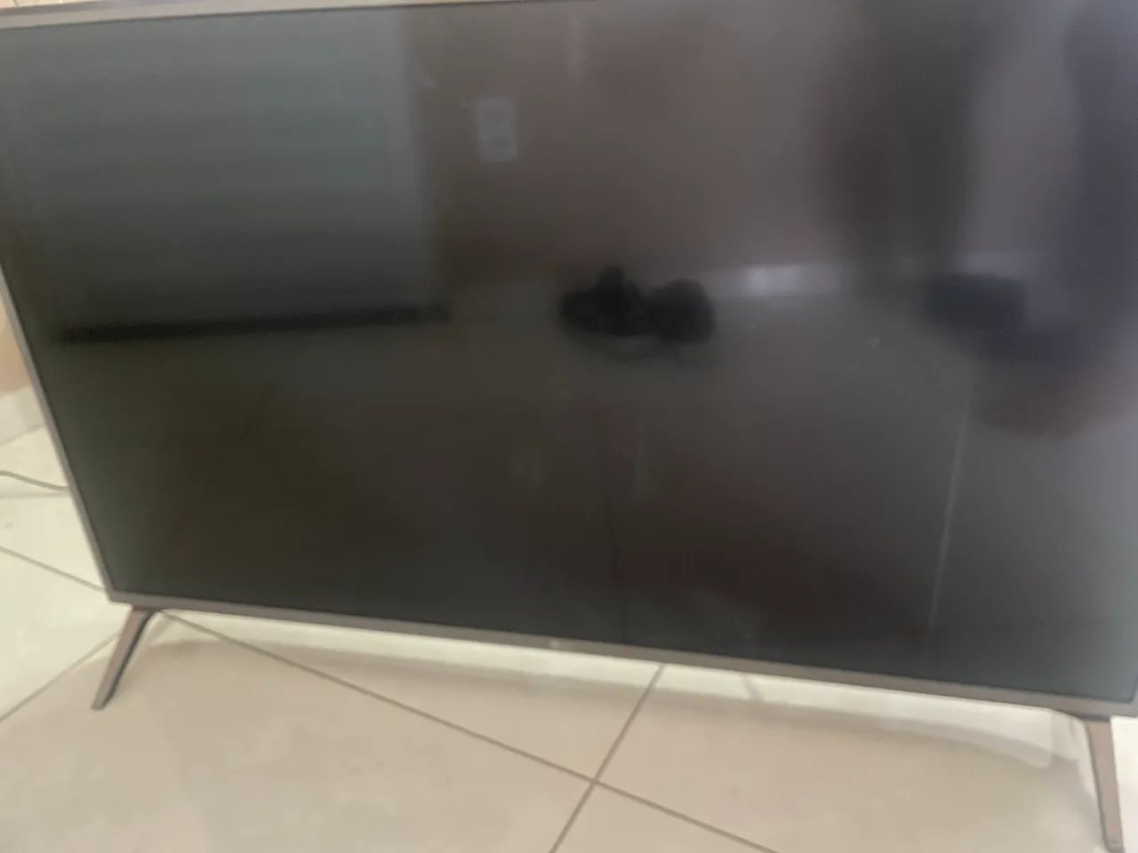 Tv LG 42 polegadas - Foto 4