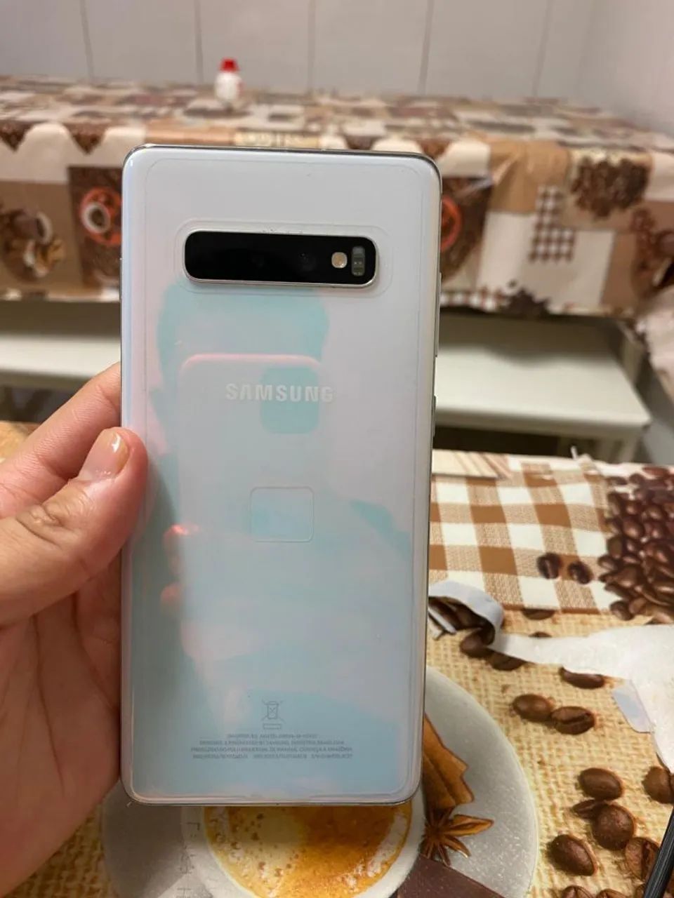 Samsung Galaxy S10+ - Foto 2