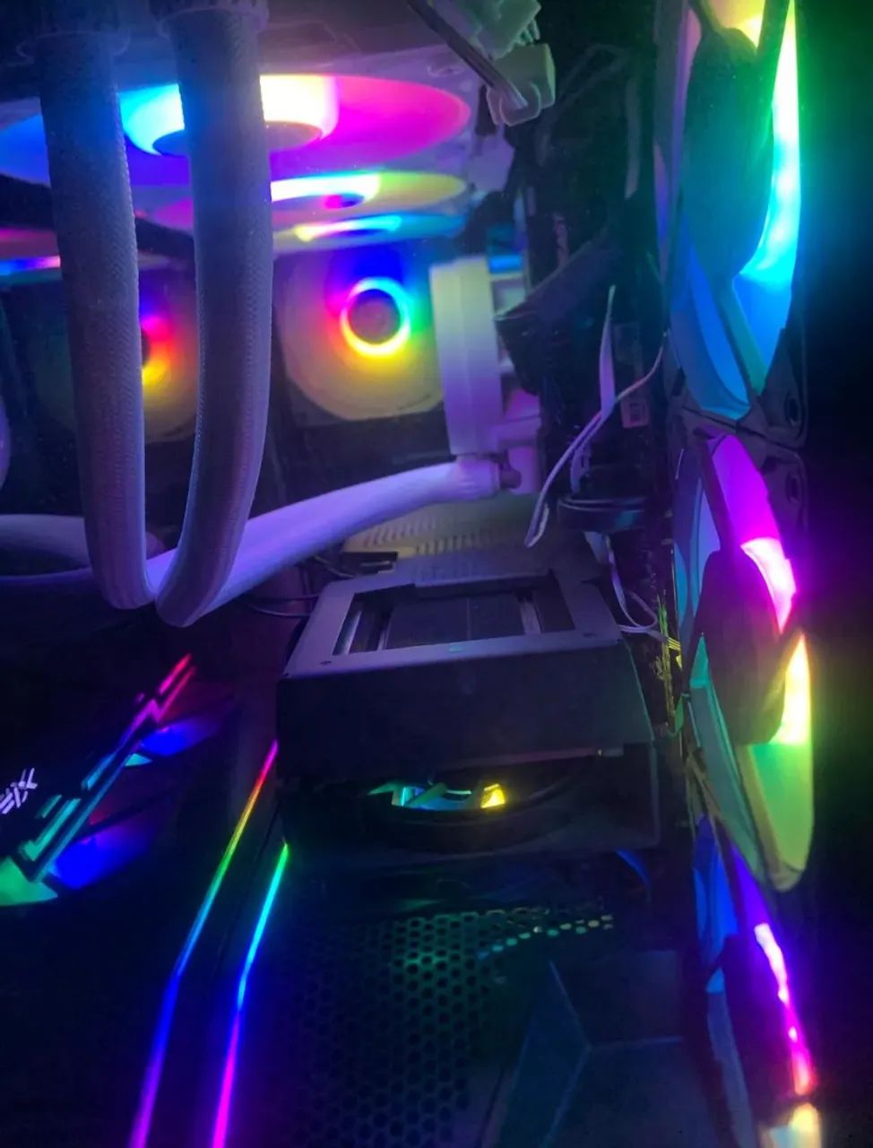 Pc gamer (Vender) - Foto 3