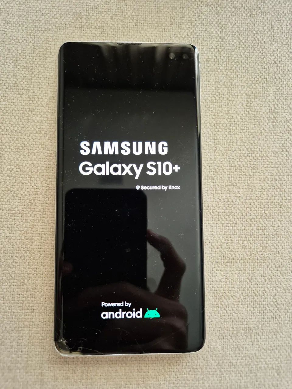 Galaxy S10+