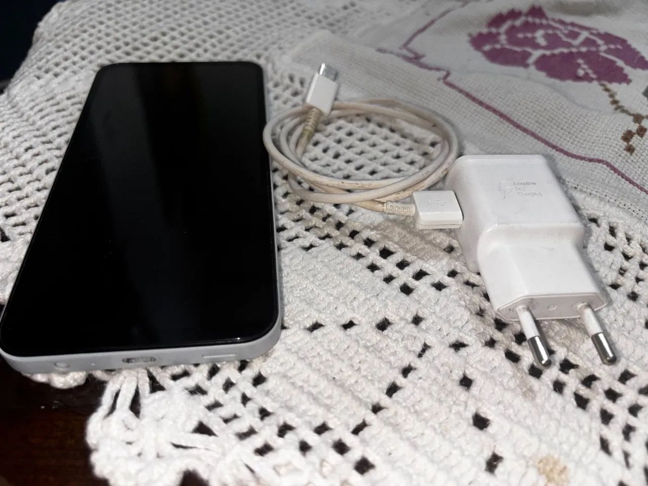 Celular Samsung a15
