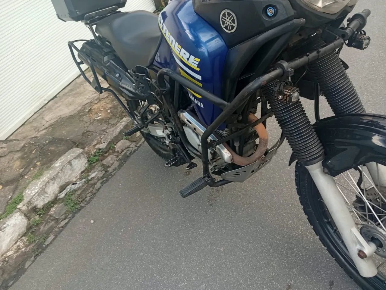 Moto muito top - Foto 3