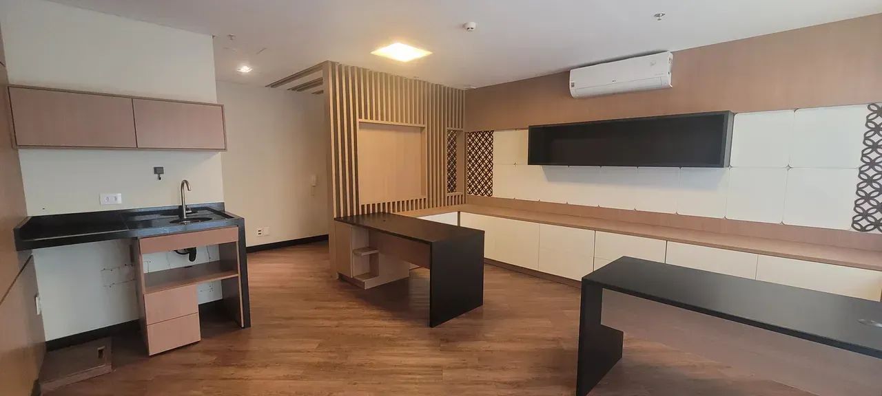 Sala comercial para locação no bairro Vila Itapura/Centro, com 41 m² área útil, Facilities - Foto 5