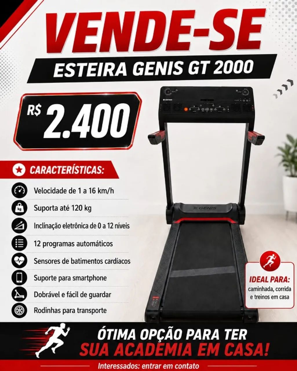 Esteira