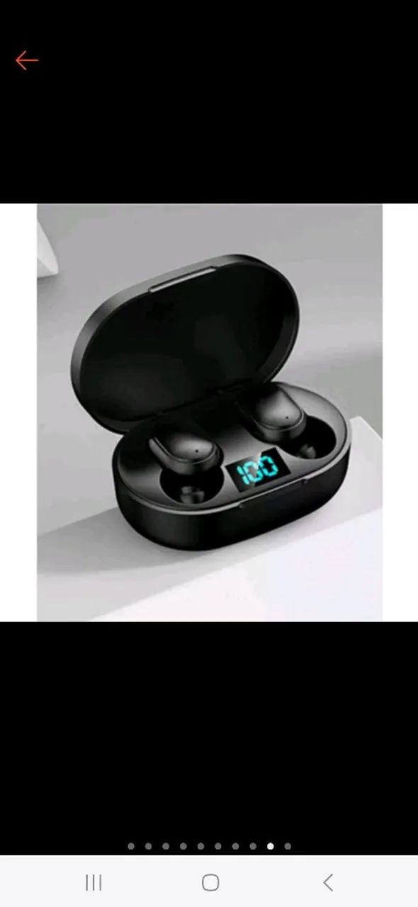 Fone Bluetooth  - Foto 4