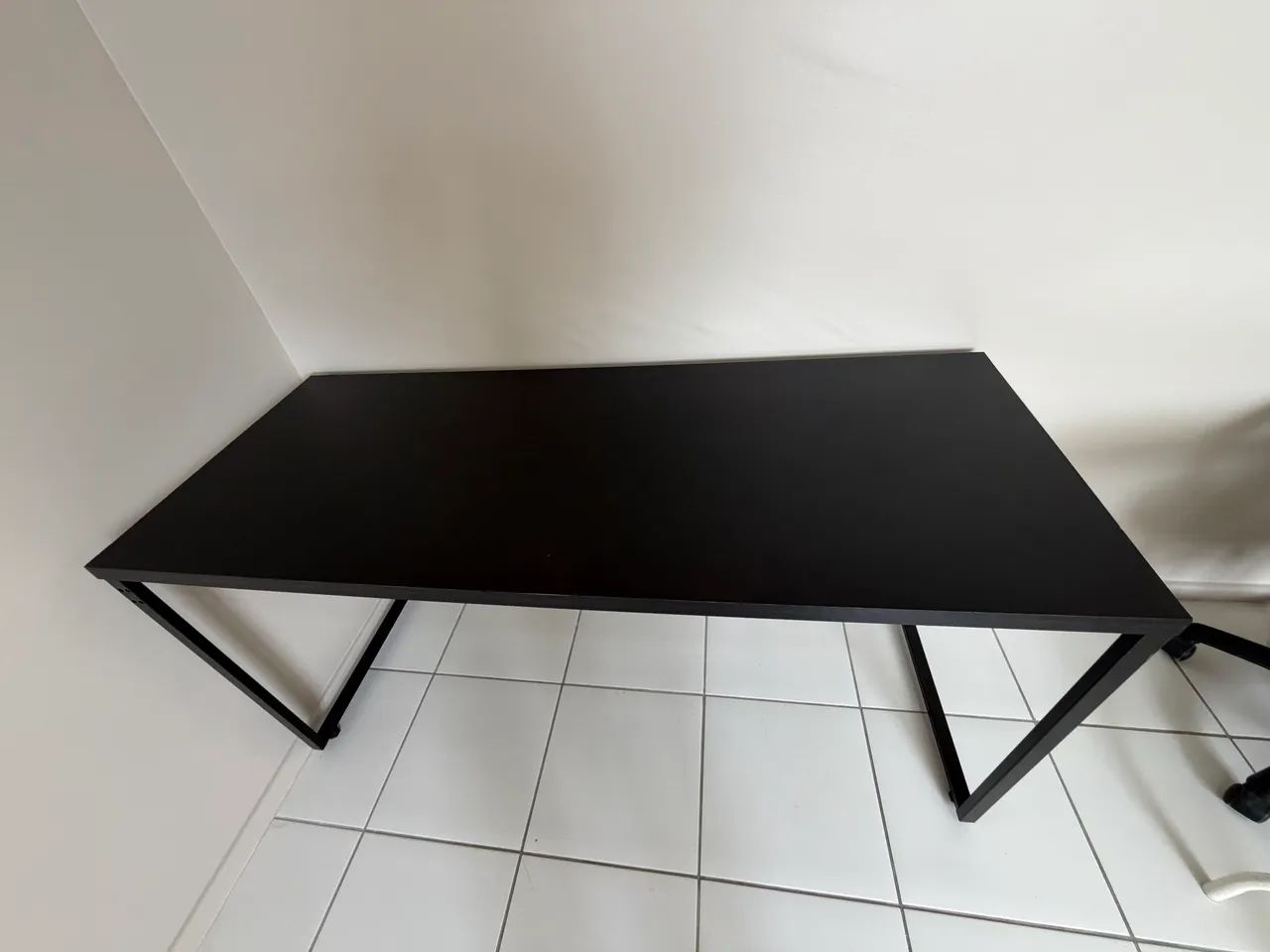 MESA DE ESCRITÓRIO Em L ESCRIVANINHA  - Foto 3