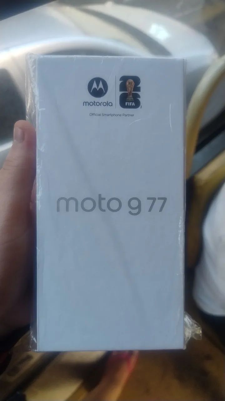 Moto G 77 - Foto 2