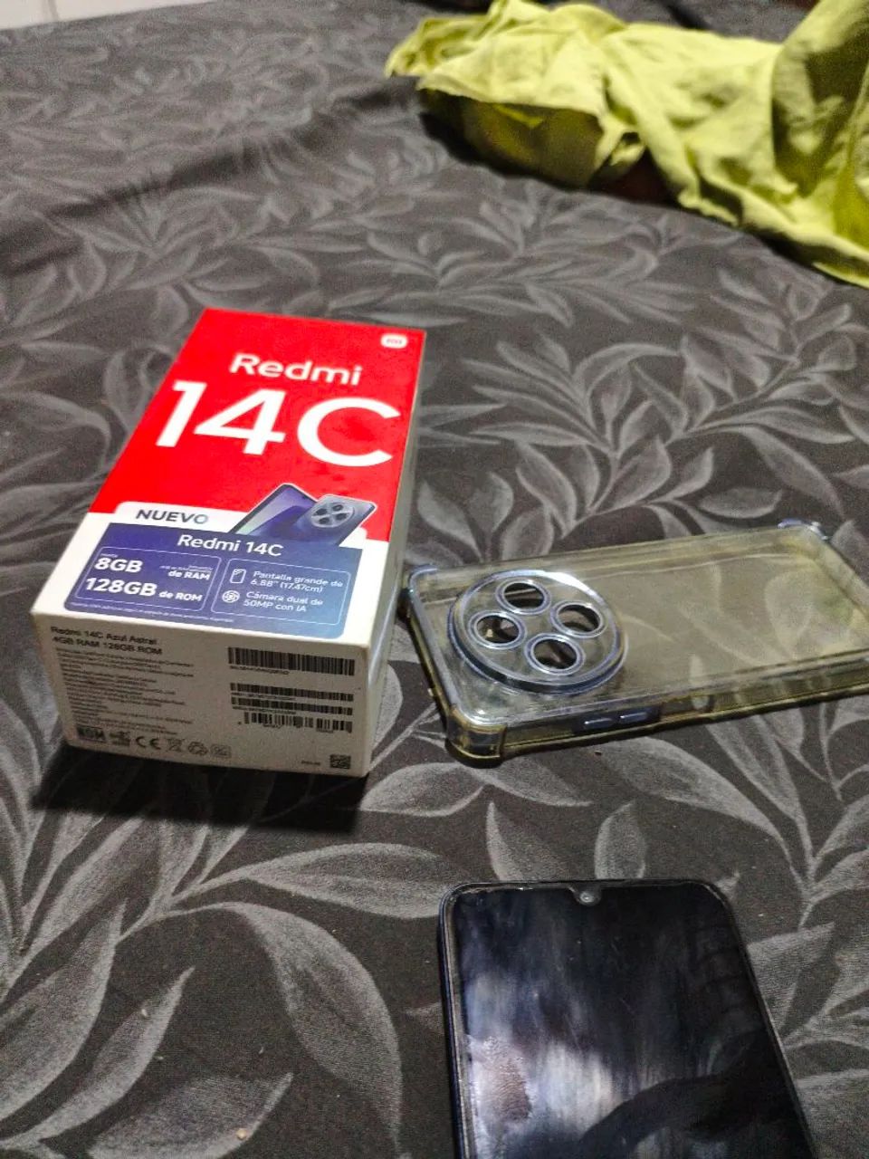 Redimi 14c - Foto 3