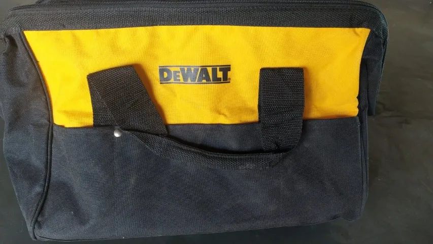 Bolsas DeWALT (5L e 15L) - Foto 5
