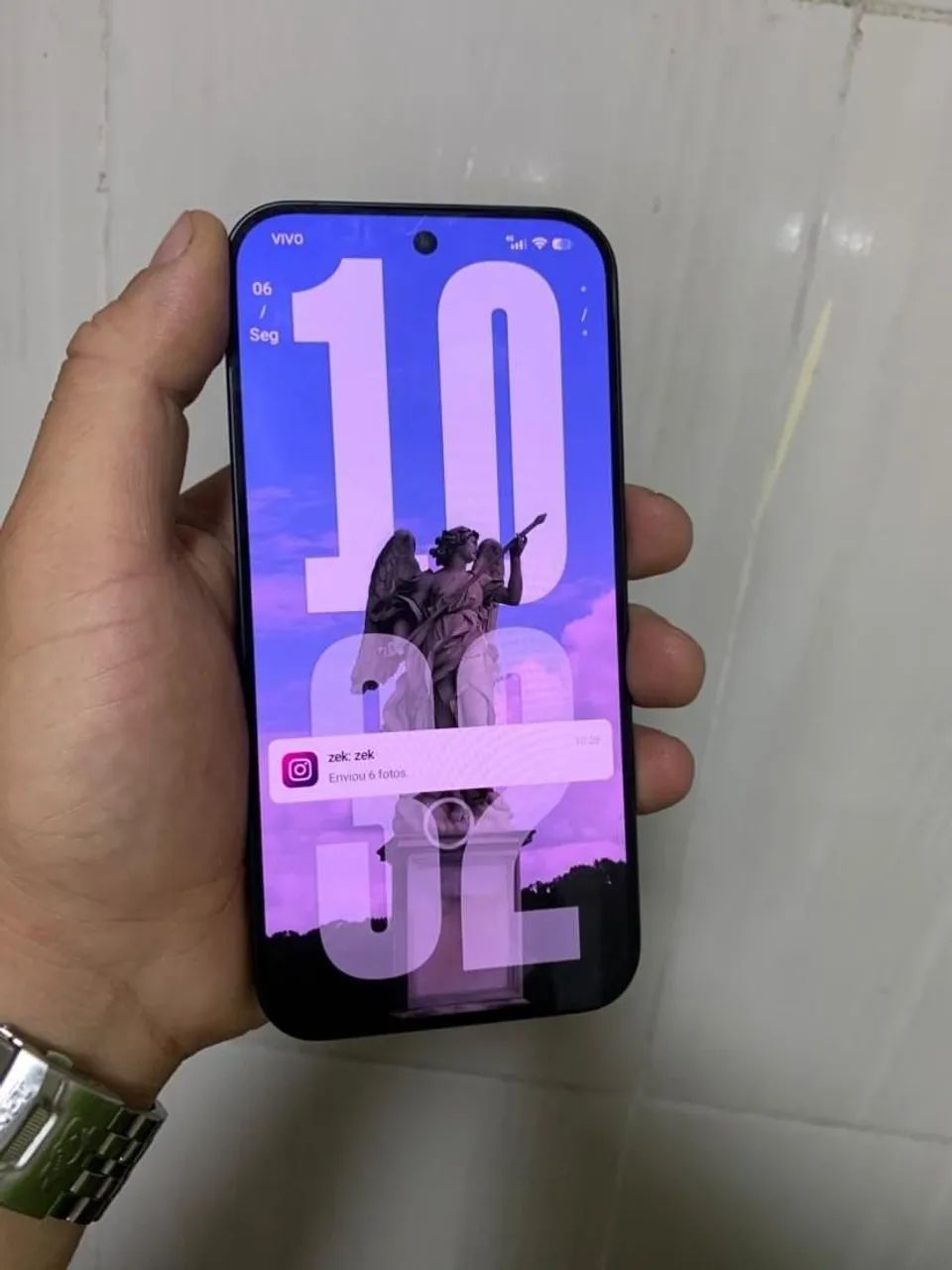 Xiaomi Poco F8 Pro - Foto 4