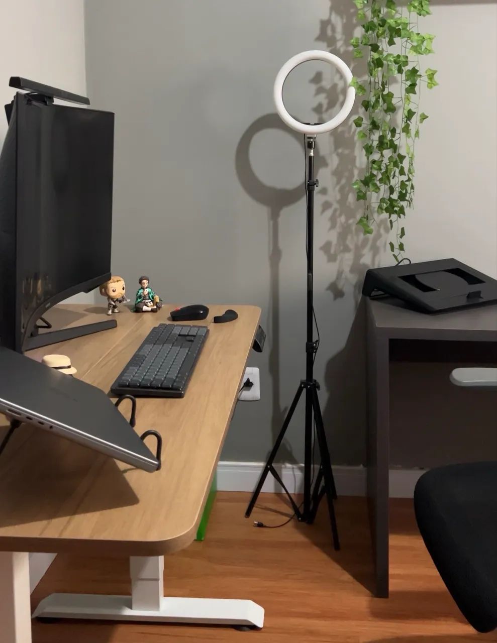Mesa ergonômica elétrica - Foto 5