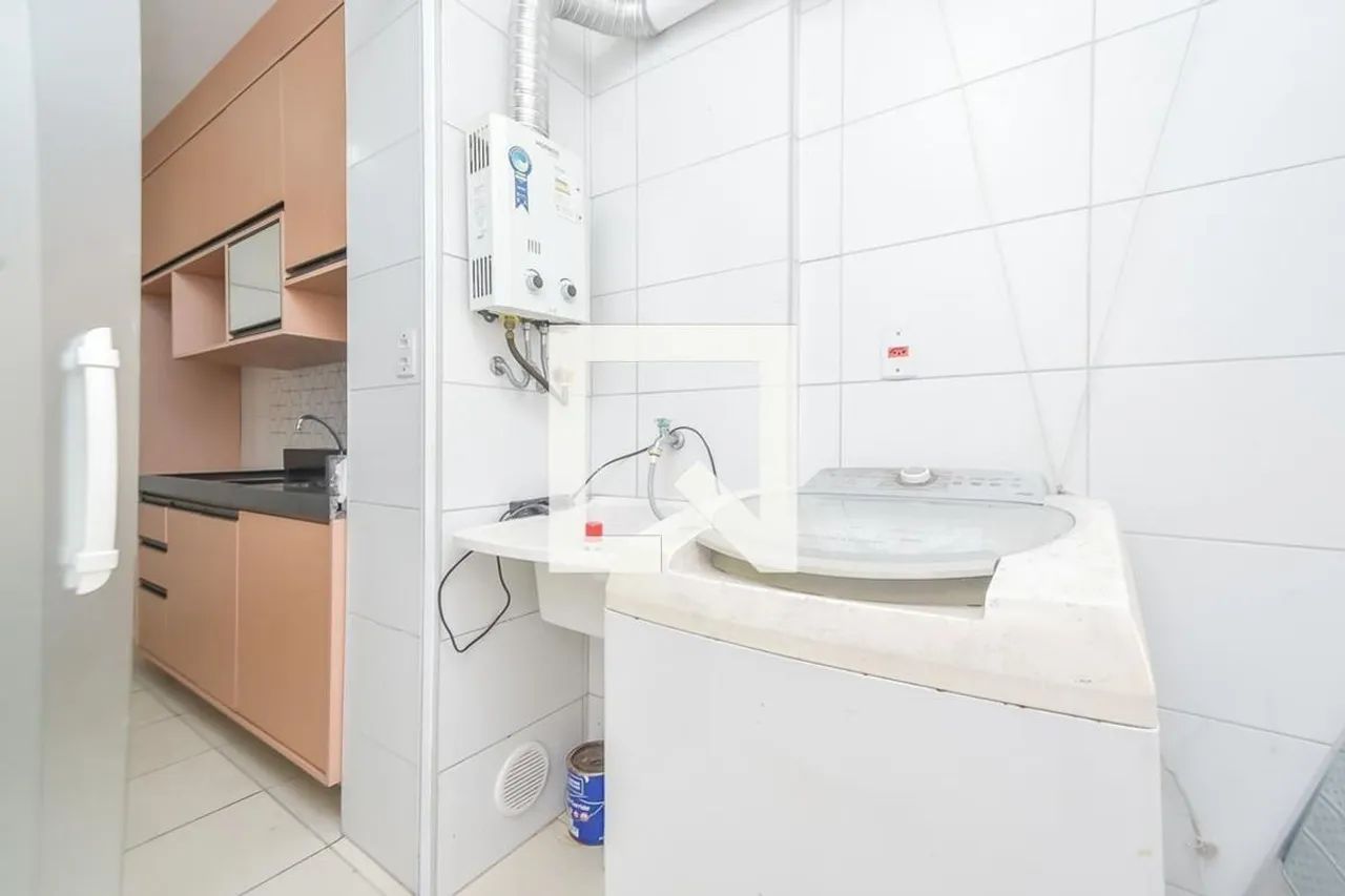 Apartamento à Venda - Centro, 2 Quartos, 48 m2 - Foto 4