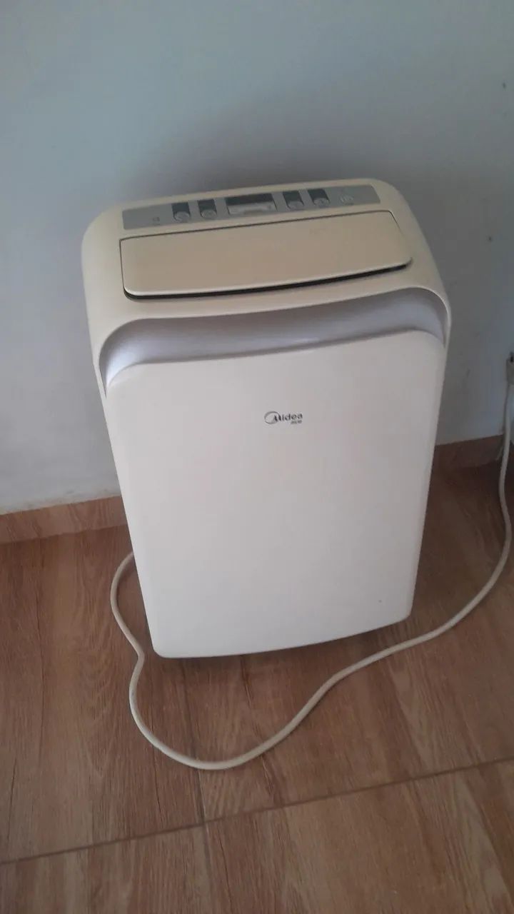 Ar condicionado portátil de 12.000btus - Foto 3