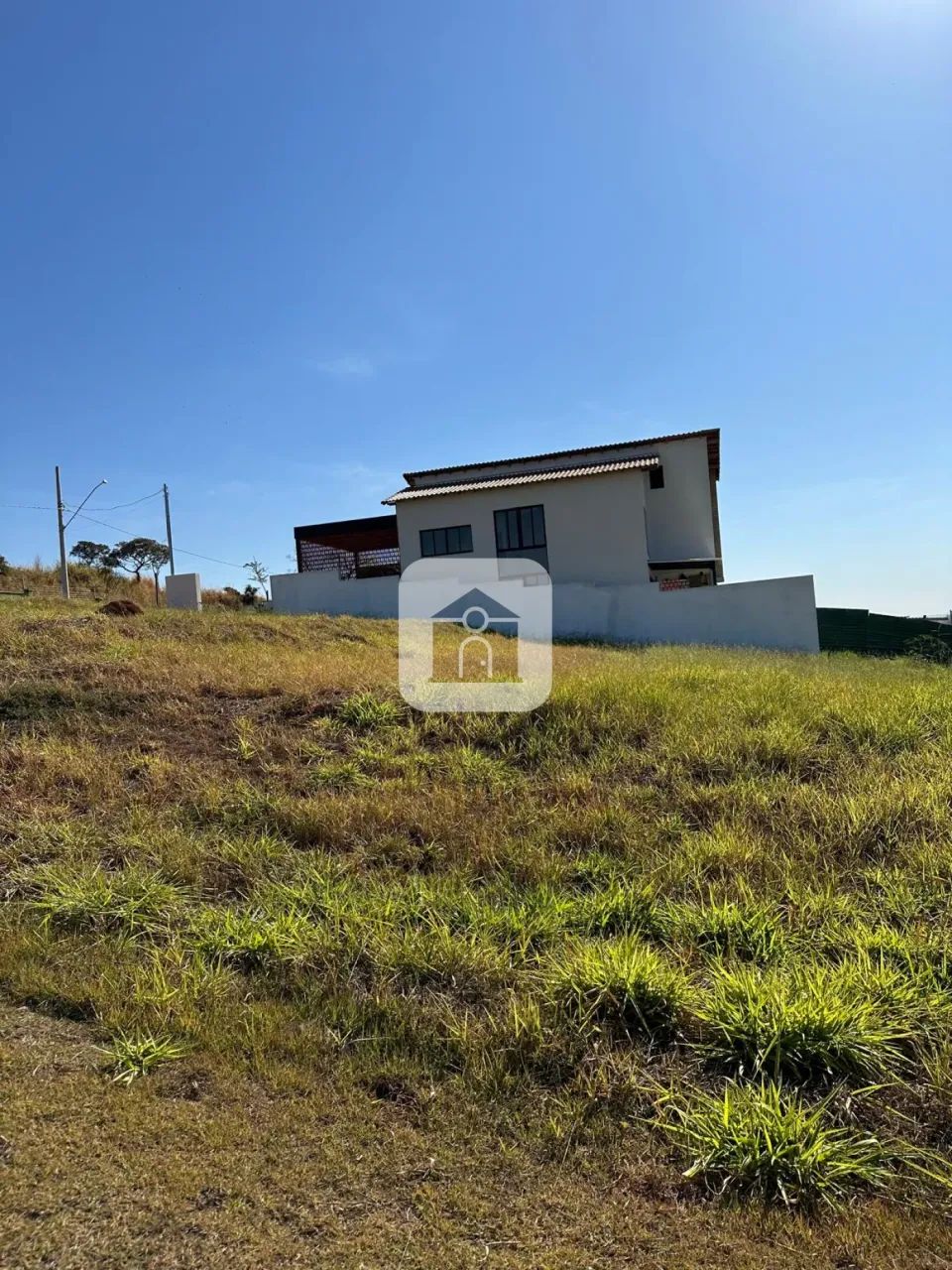 Terreno para venda no condomínio Terras Alpha - Foto 4