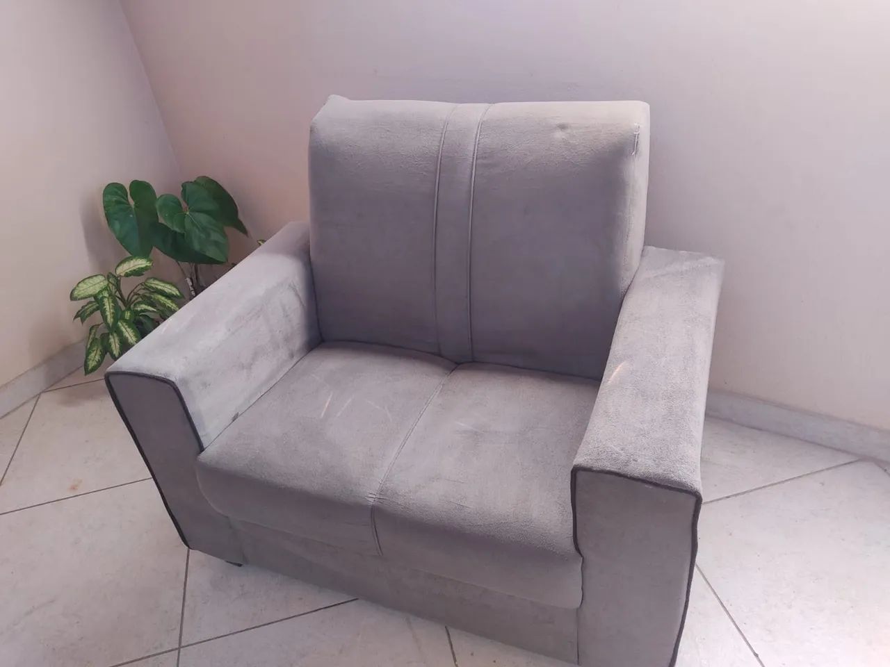 2 sofás - Foto 3