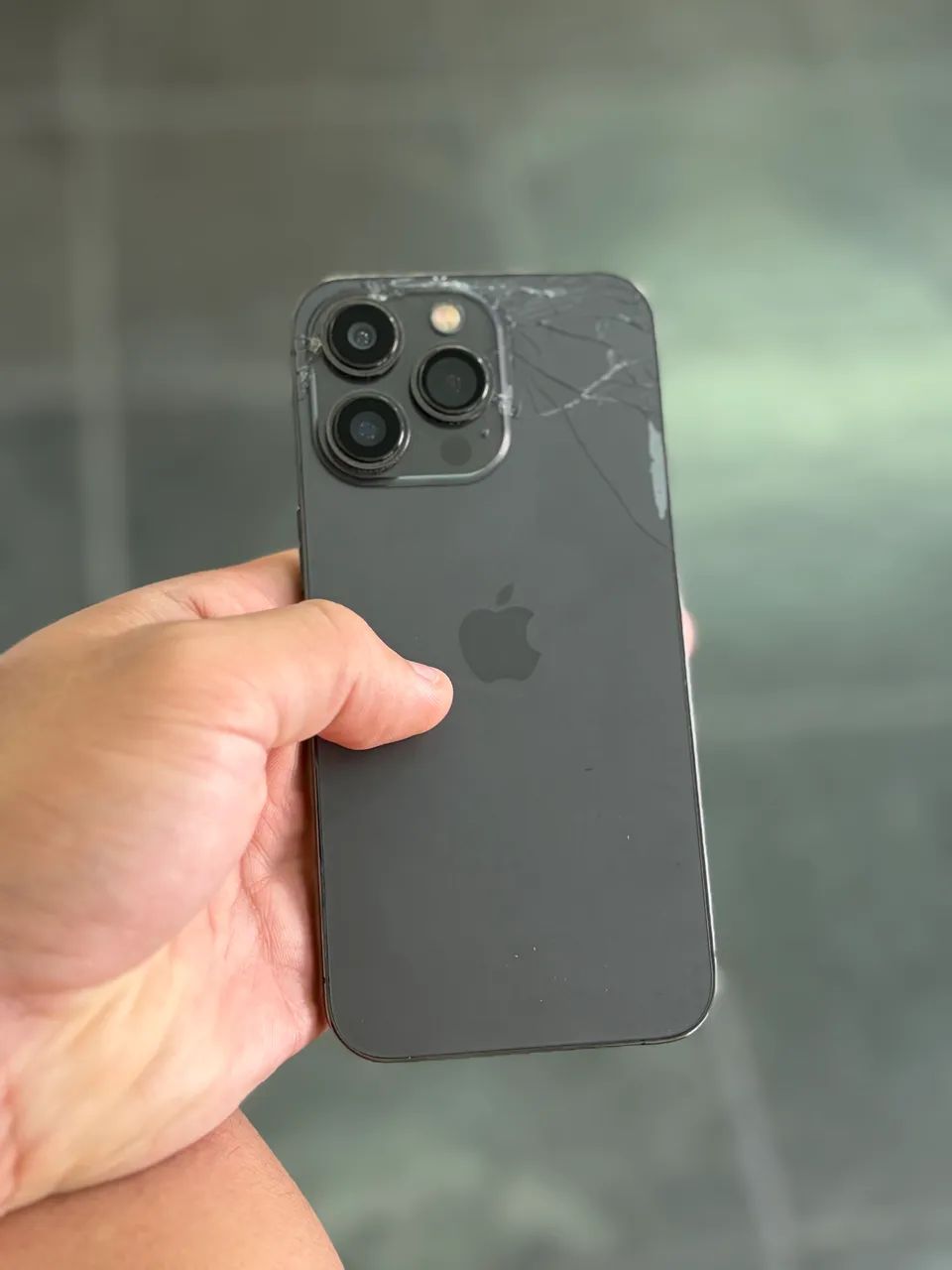 iPhone 13 PRO 128gb - Foto 4