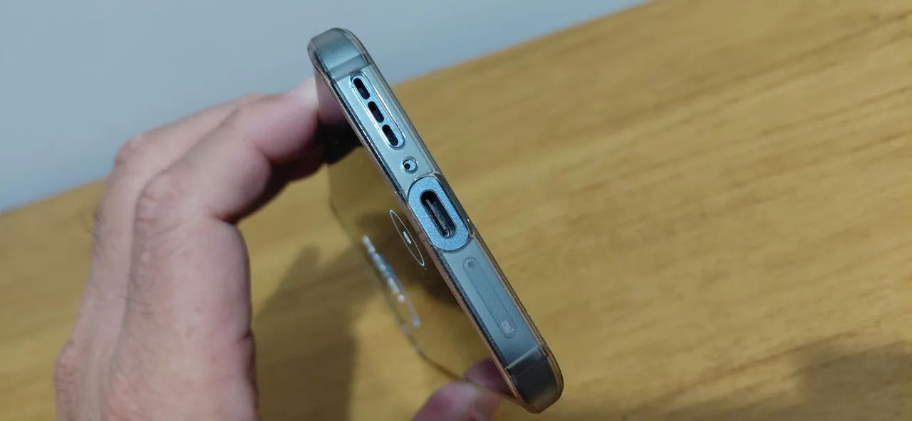 Motorola Edge 30 Fusion - Foto 5