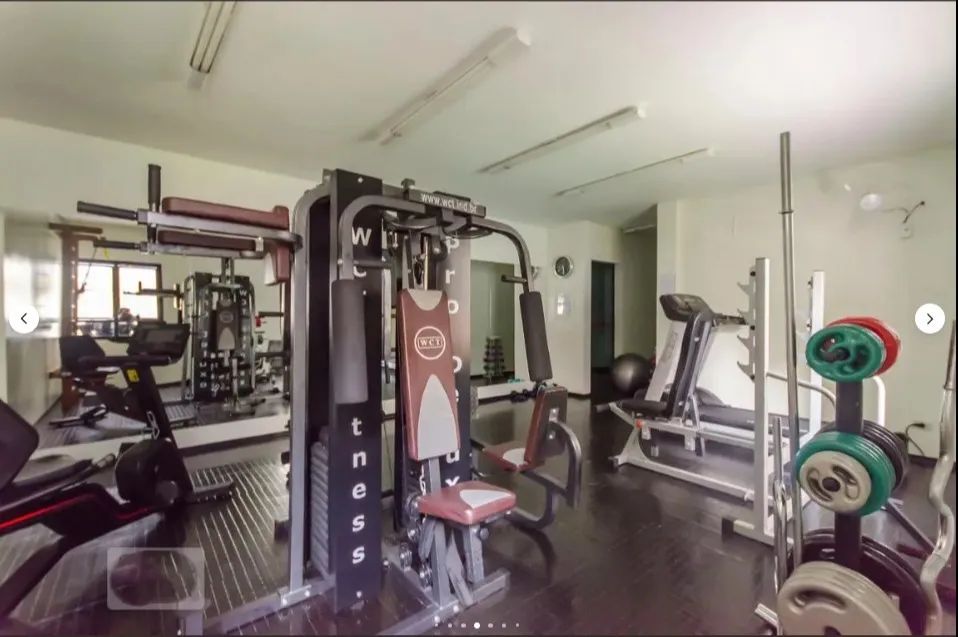 Apartamento para venda em Perdizes com 3 quartos, sendo 3 suítes, 146m² - Foto 3