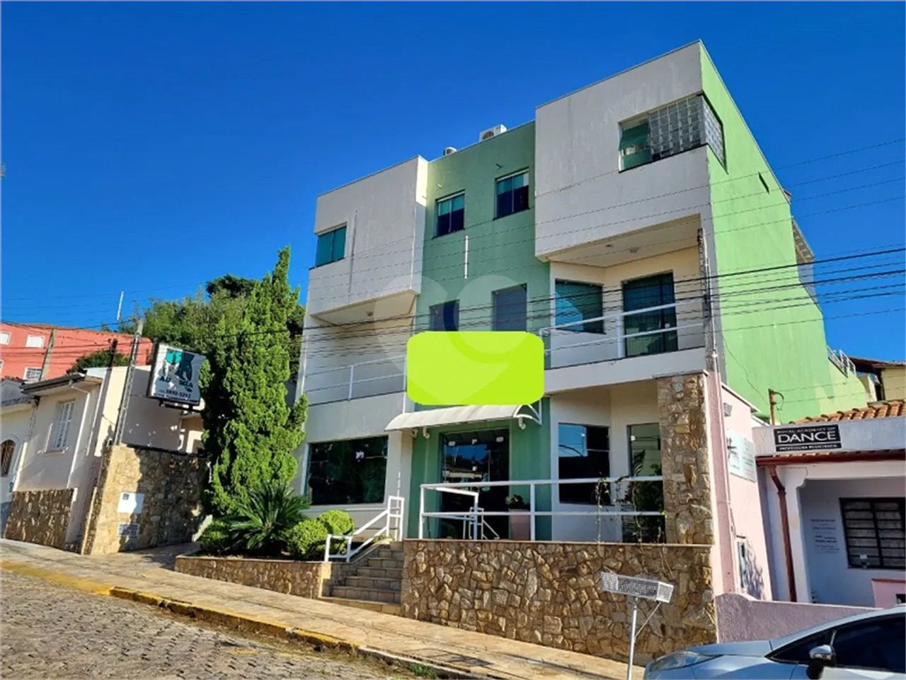 Prédio inteiro à venda em Centro - SP - Foto 3