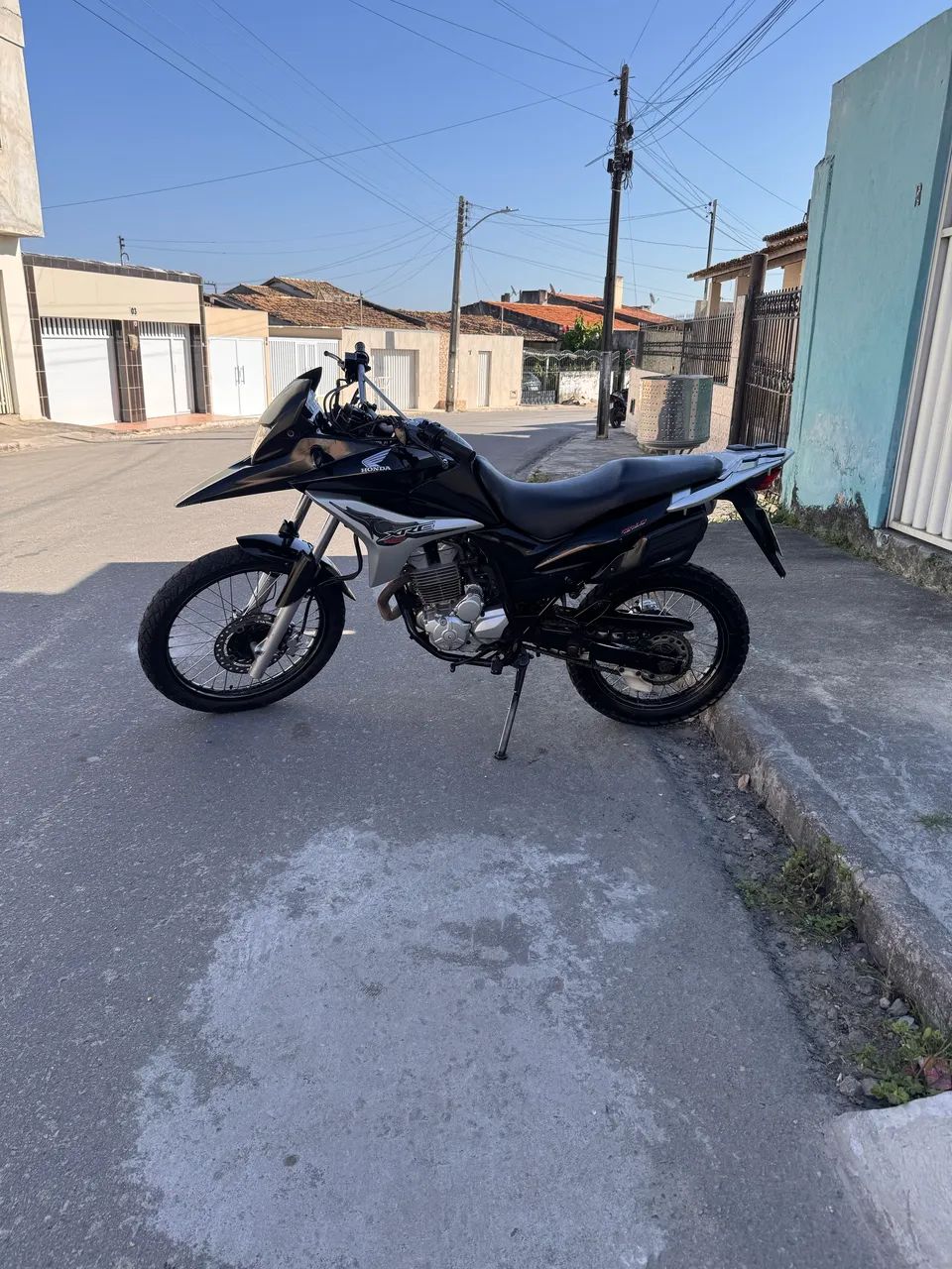Xre 300 1010 - Foto 5
