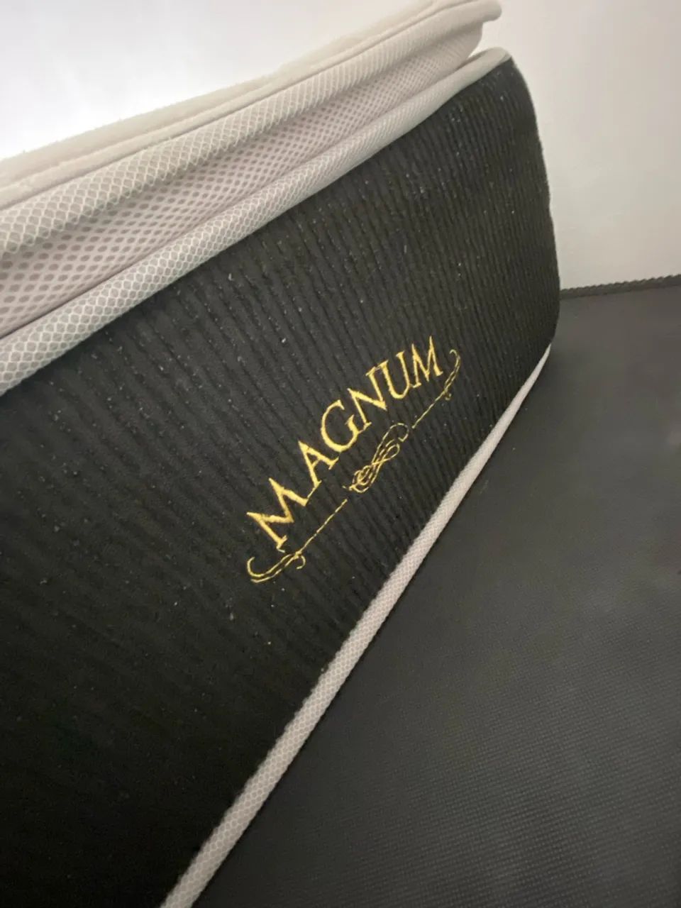 Cama box casal plumatex Magnum  - Foto 2